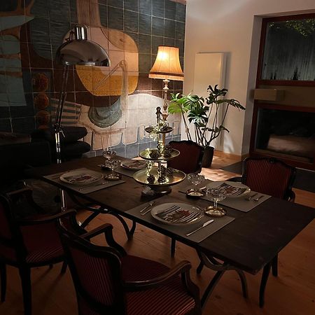 Graceland Fischerbach Esterno foto