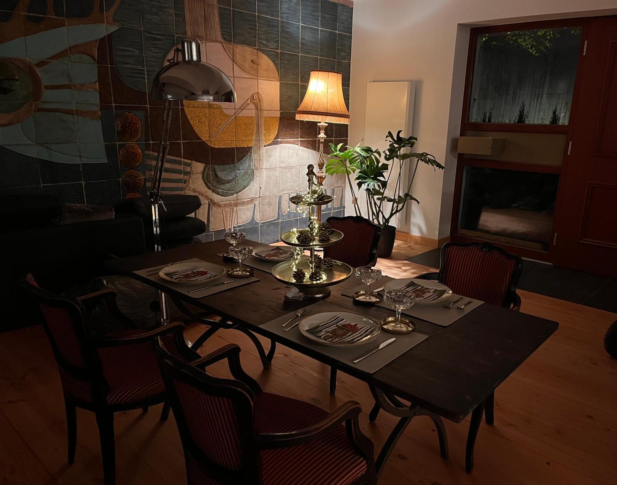 Graceland Fischerbach Esterno foto